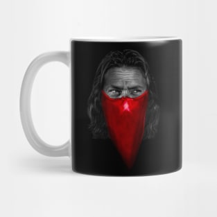 Edwin Vancleef Mug